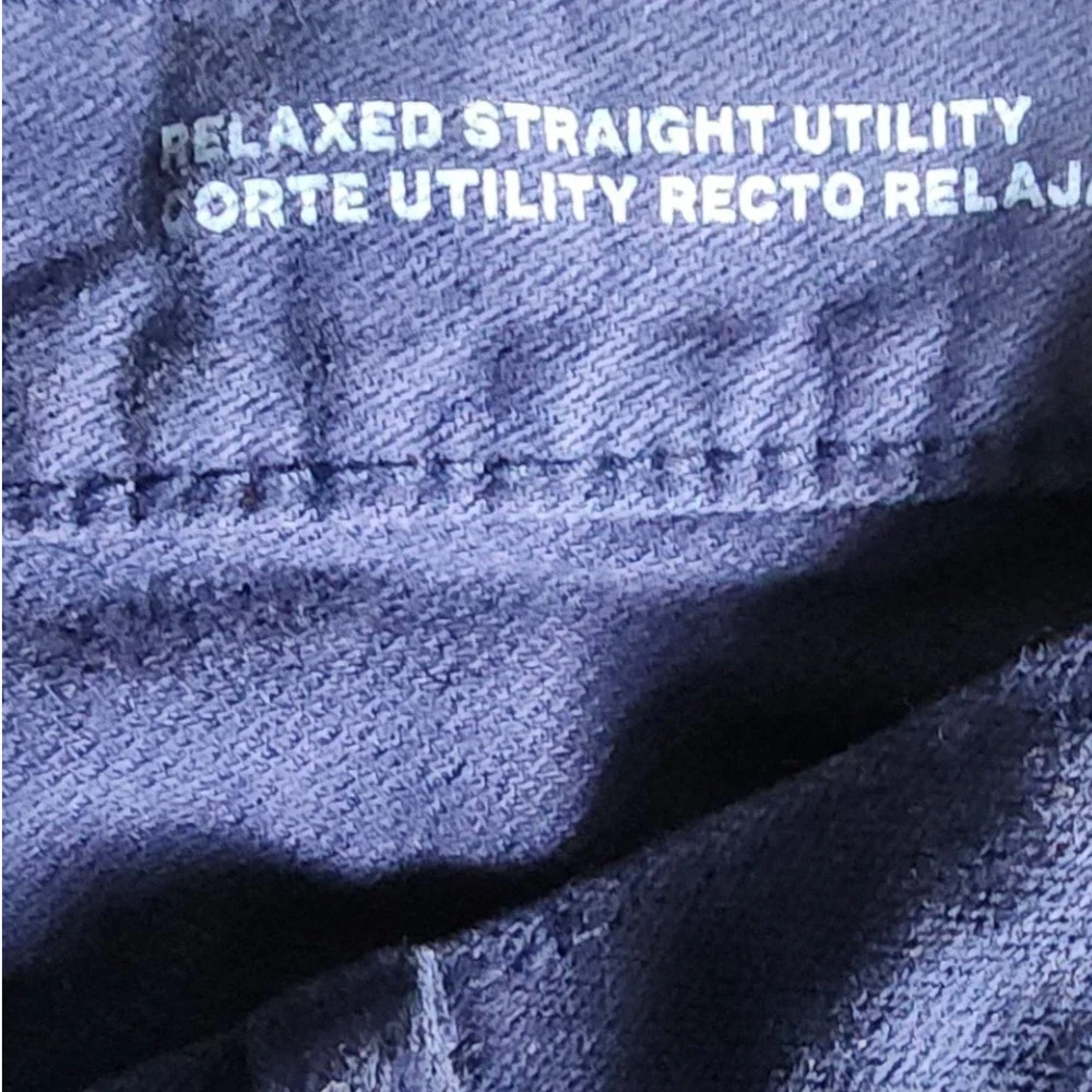 Goodfellow & Co note blue reads